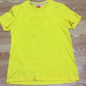 PUMA Ferrari shirt